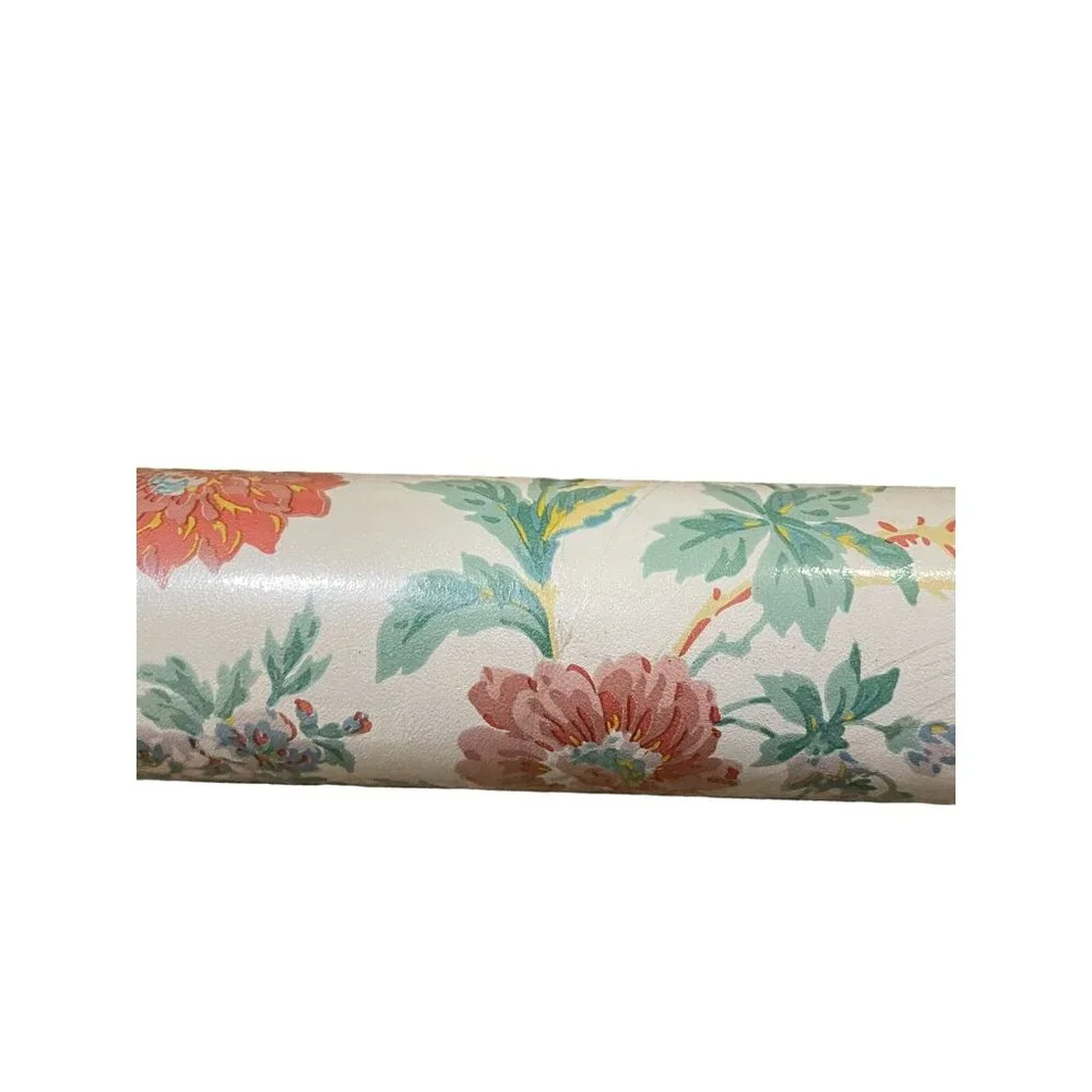 Ashton Wallpaper 1 Bolt NEW Floral
